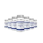 Wolverine Stack (BPC 10mg + GHK-Cu50mg + TB500 10mg) 70mg - 10 vials