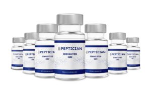 Semaglutide 5mg - 10 vials
